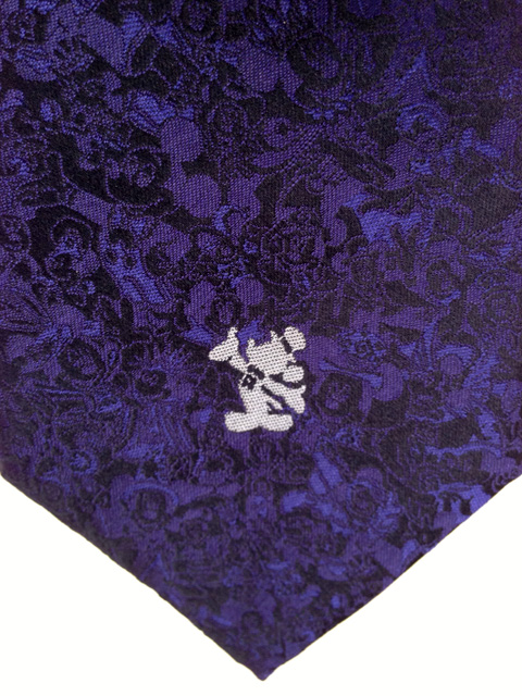 30th Anniversary Tie