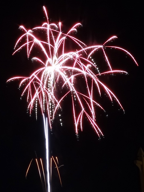 Tateyama Bay Fireworks Festival