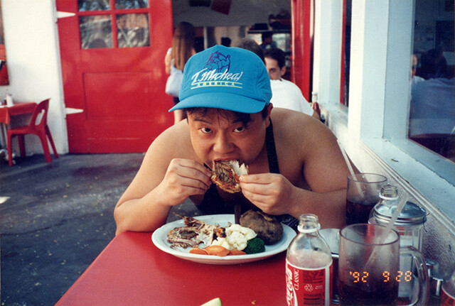 The Firehouse Restaurant & Bar