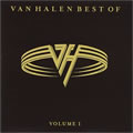 The best of Van Halen
