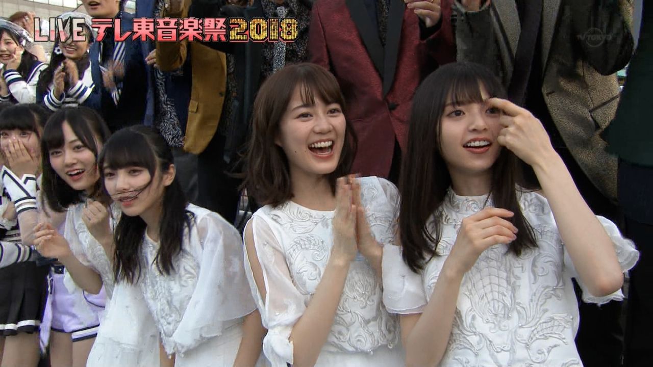 テレ東音楽祭18出演齋藤飛鳥のミャンマーの血が騒ぎ出す スターblog テレ東音楽祭18出演齋藤飛鳥のミャンマーの血が騒ぎ出す スターblog