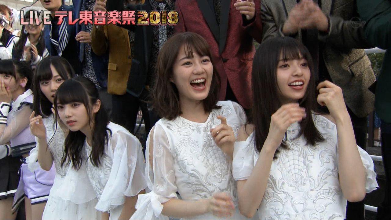 テレ東音楽祭18出演齋藤飛鳥のミャンマーの血が騒ぎ出す スターblog テレ東音楽祭18出演齋藤飛鳥のミャンマーの血が騒ぎ出す スターblog
