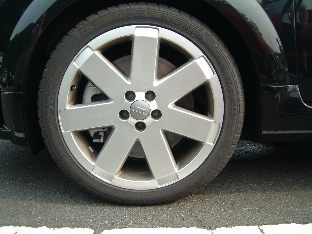 アウディtt納車 ドライブ中毒