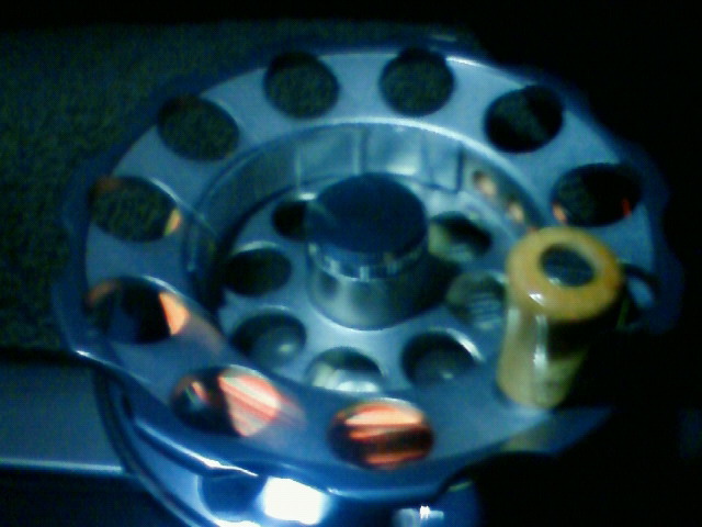 ヘチリールのバランス調整 Show Imprezaのつーりングdiary