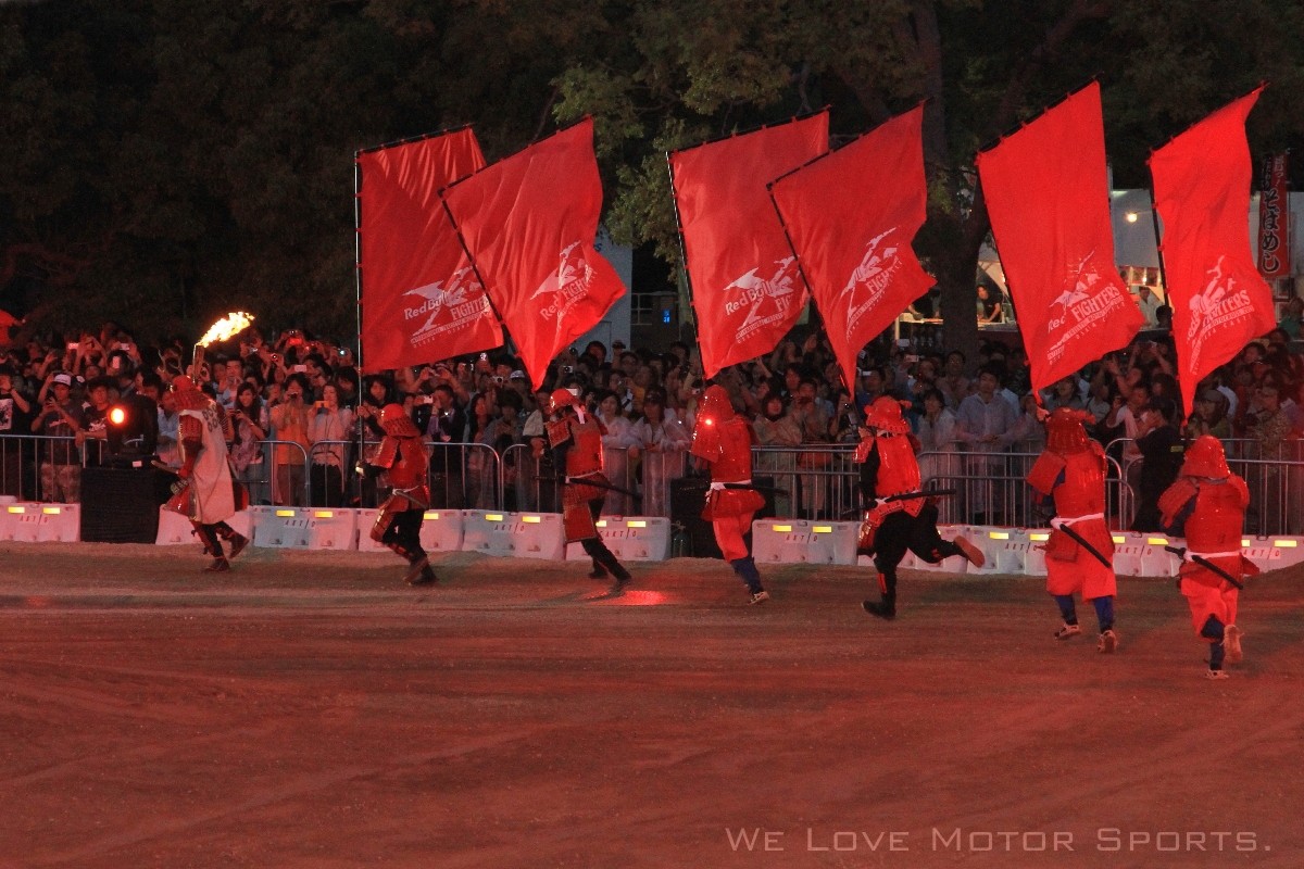 6月1日 土 レッドブルxファイターズ大阪城 Red Bull X Fighters Osaka Japan Drive Safely あんぜんうんてんな