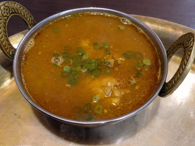 タカリチキンカレー 1_edit