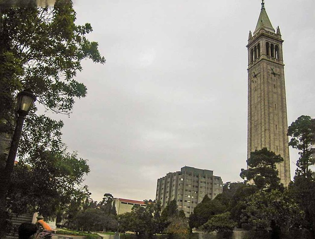 UCバークレー・Sather Tower 3_edit