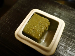 八寸(牡蠣豆腐)_edit