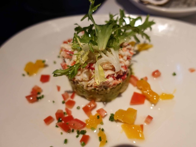 Alaskan King Crab Salad 1_edit