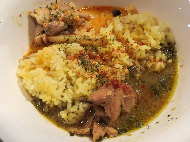 鶏肉と野菜のシグナルカレー 3_edit