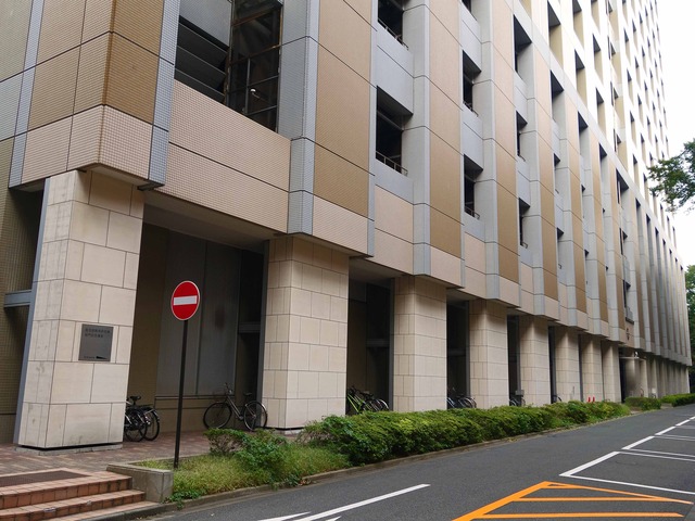 鉄門記念講堂 9_edit