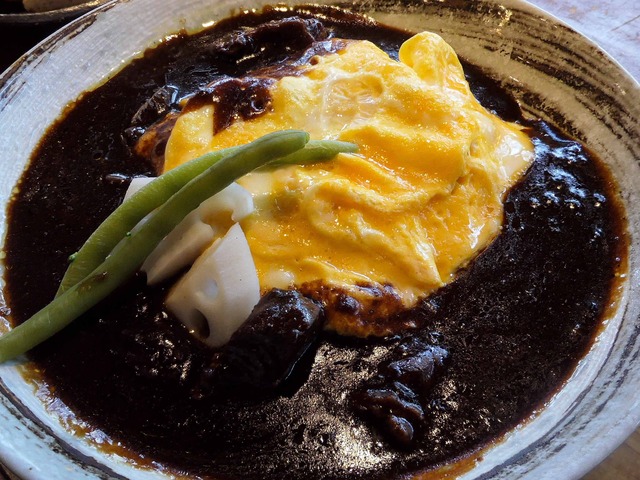 スパイシーオムカレー 2_edit