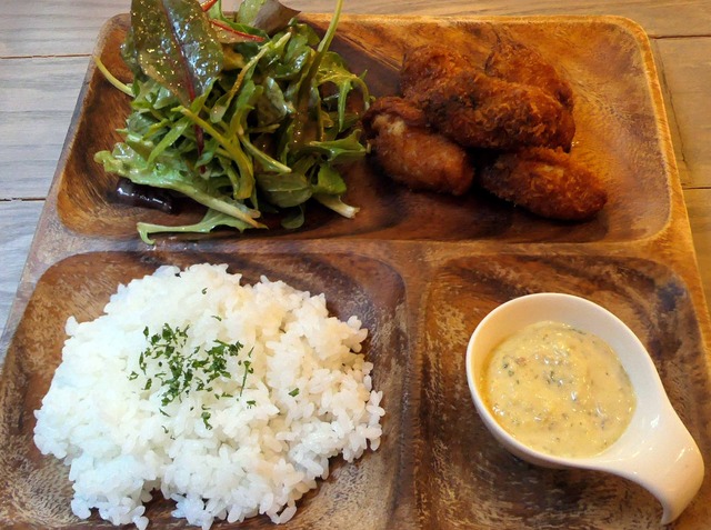 Fried Oyster Rice Plate 1_edit