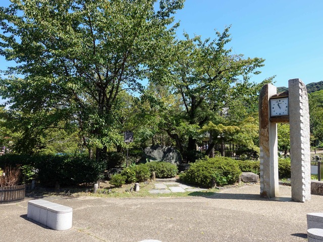 円山公園 3_edit
