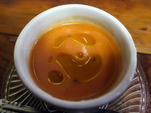 トマトの冷たいスープ 2_edit