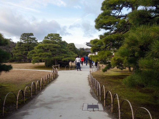 二の丸庭園 2_edit