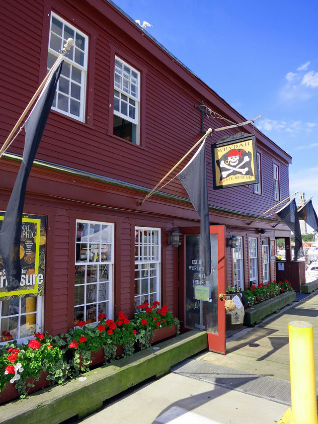 Whydah Pirate Museum 3_edit