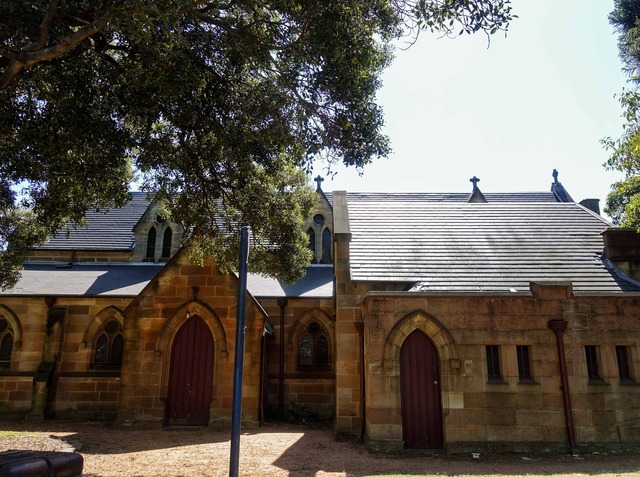 Vine Church + St Michael's Anglican Church 4_edit