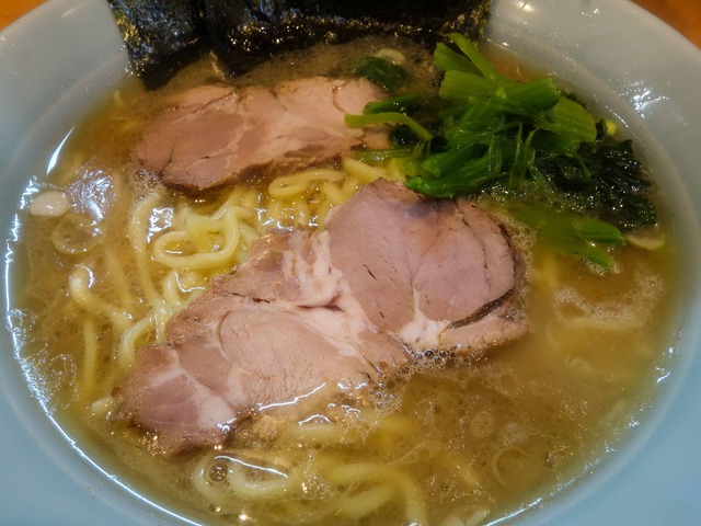 ラーメン 並 2_edit