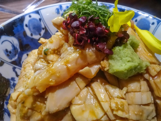 とりわさ丼(中) 5_edit