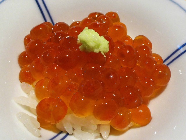 イクラご飯 2_edit