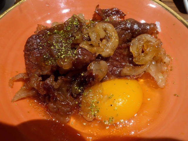 牛すき焼き飯 1_edit