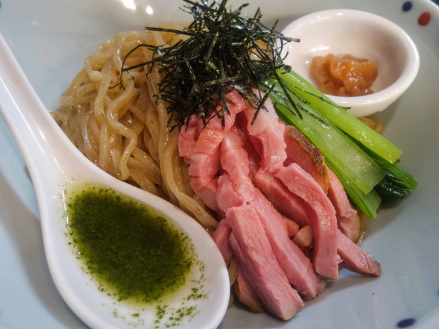 淡麗梅塩つけそば 2_edit