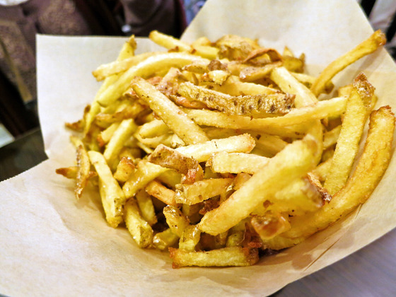 Hand Cut Idaho French Fries 2_edit