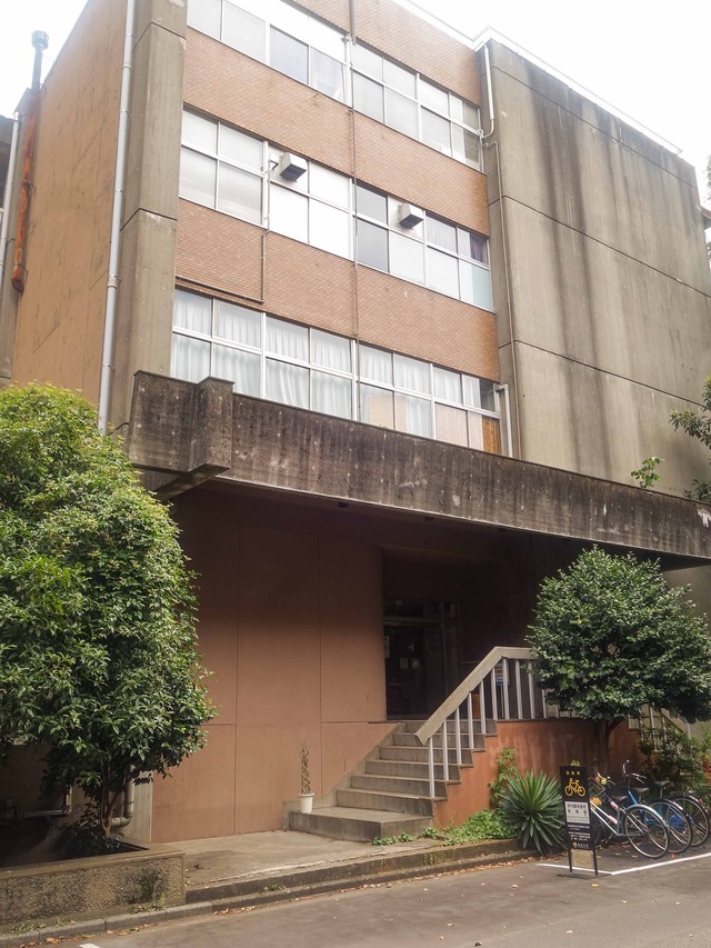 農学部5号館 3_edit