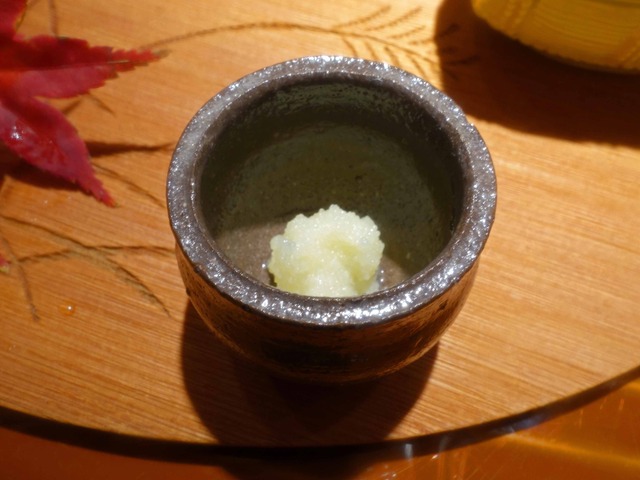 八寸(鱧の卵の塩辛)_edit