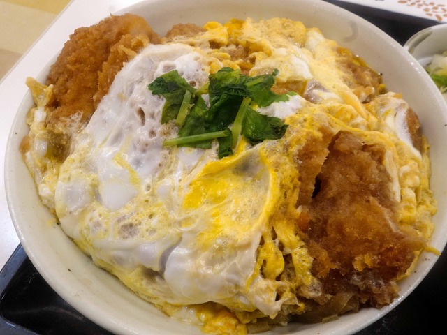 かつ丼(WかつW卵) 1_edit