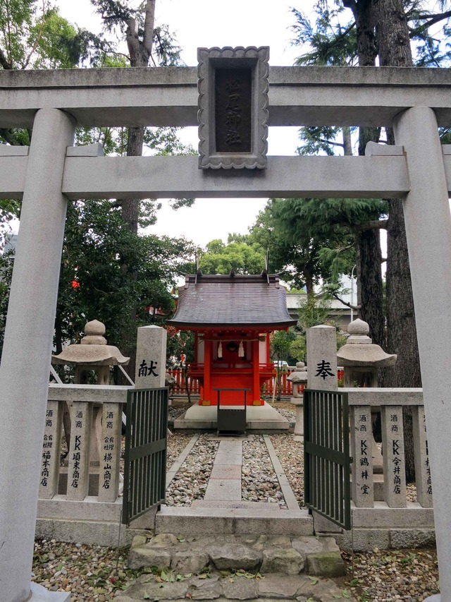 松尾神社 1_edit