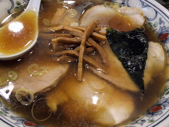 ちゃーしゅー麺 3_edit