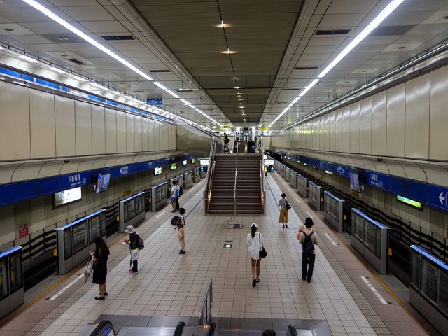 善導寺駅 4_edit