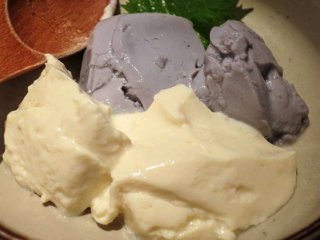 豆源郷の二色豆腐 2_edit