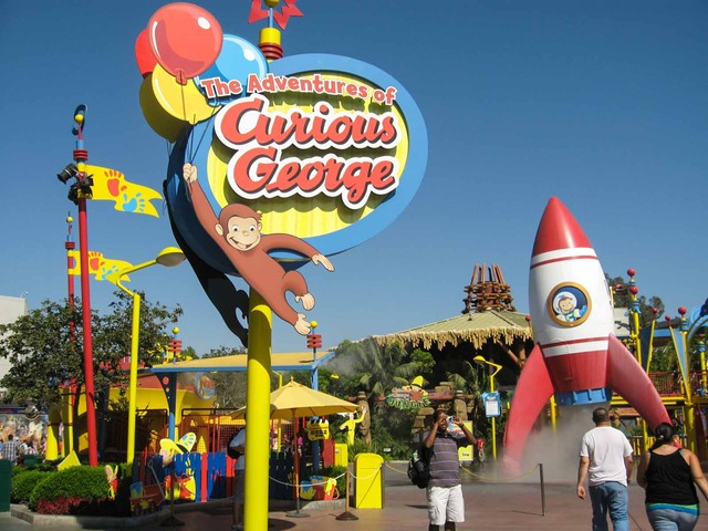 The Adventures of Curious George_edit