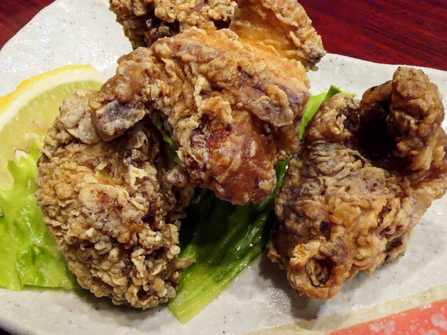 鶏唐揚げ 3_edit
