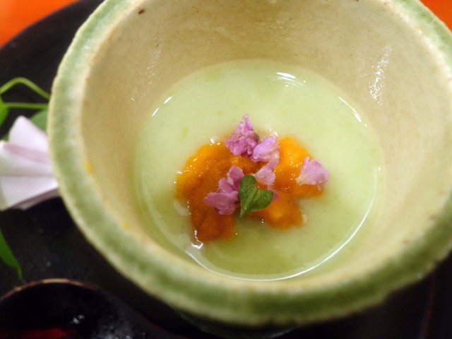 枝豆の茶わん蒸し 3_edit
