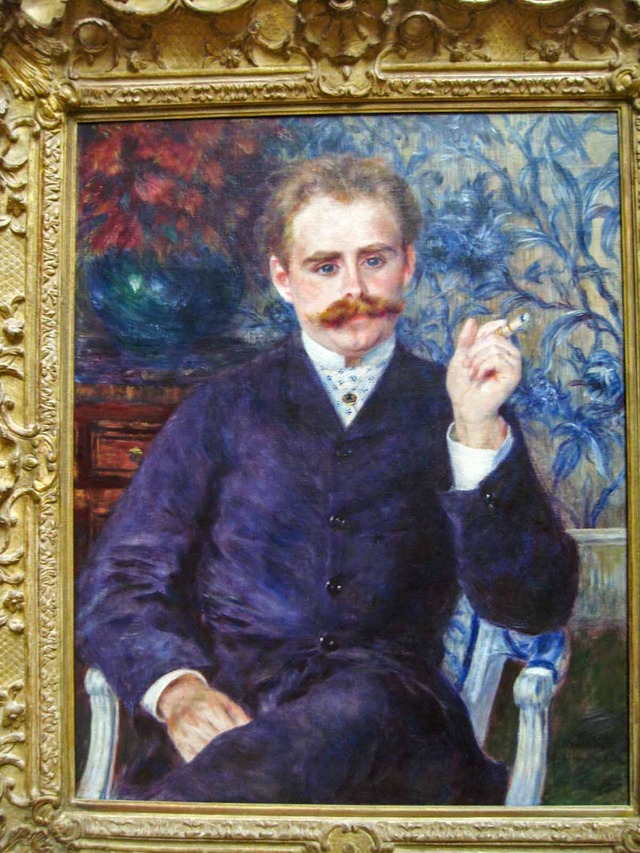 「Albert Cahen d'Anvers」ルノアール_edit