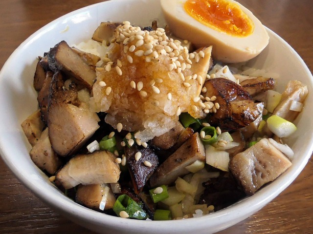 おろしチャー玉ご飯 2_edit