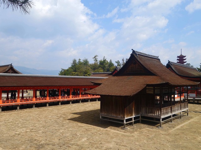 天神社と西廻廊_edit