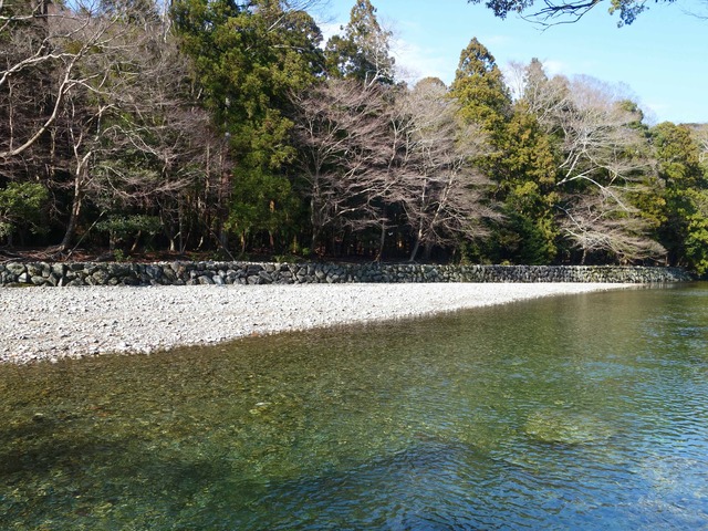 五十鈴川御手洗場 8_edit