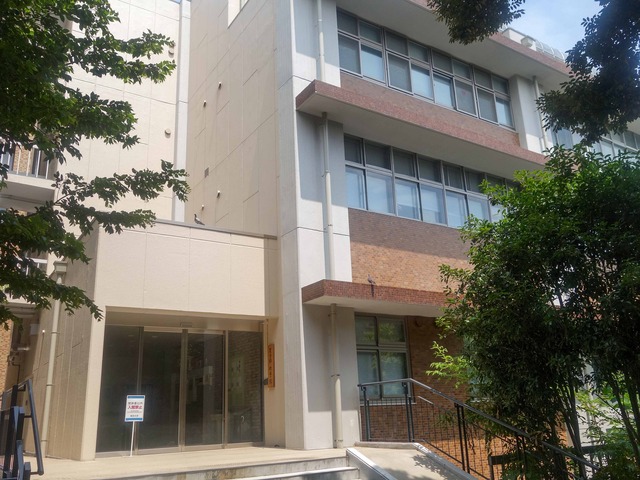 農学部6号館 1_edit