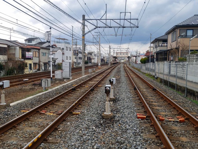 JR 黄檗駅 4_edit