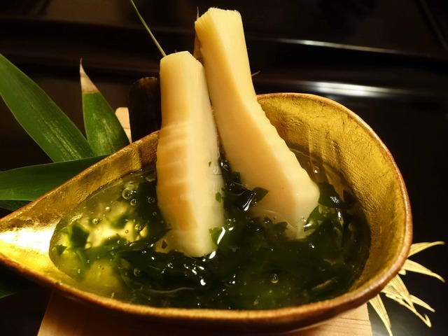 タケノコ,菜の花,ワカメ 4_edit