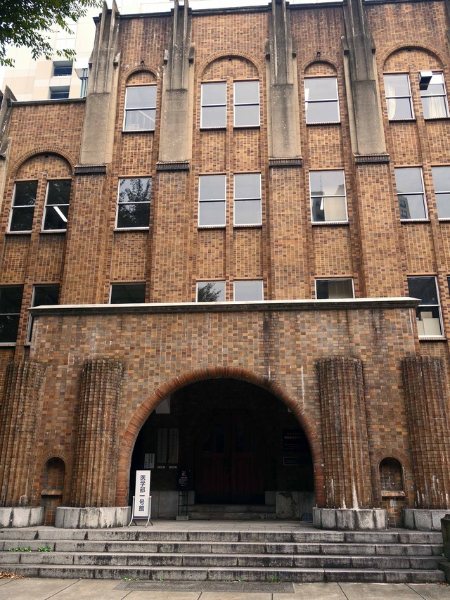 医学部1号館 11_edit