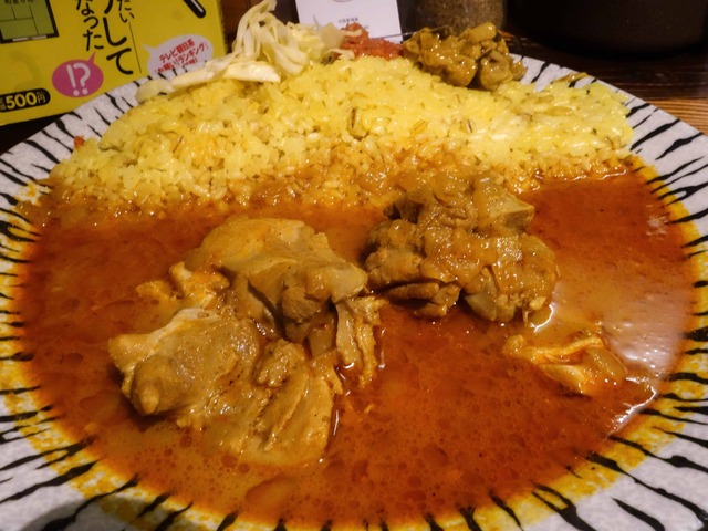 チキンカレー 4_edit