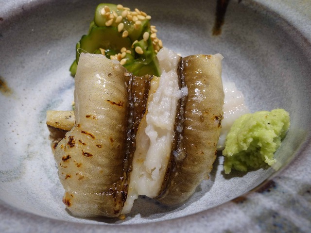 穴子の白焼き 2_edit