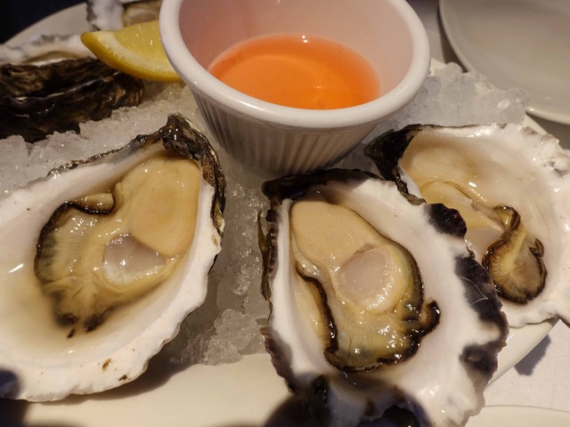 Sydney Rock Oysters 5_edit