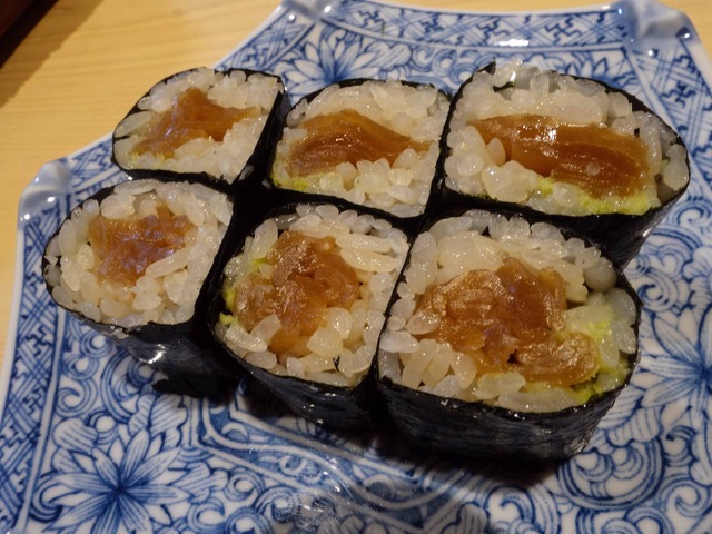 かんぴょう巻き 1_edit